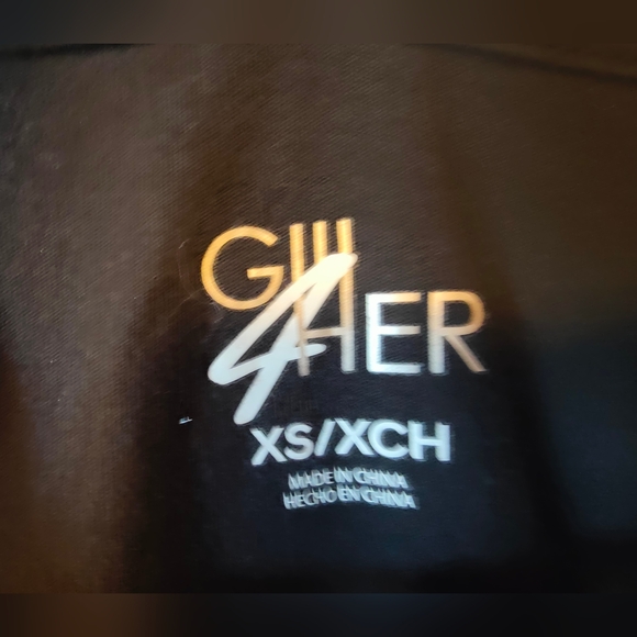 NFL Pittsburgh Steelers Black Long Sleeve Shirt - Picture 3 of 3